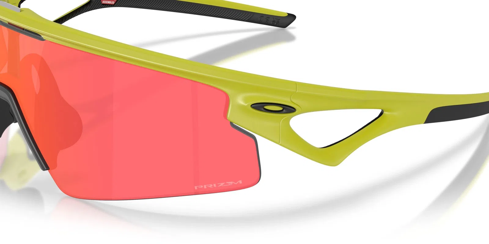 Oakley Sphaera Strike 9531 Sunglasses - view 15